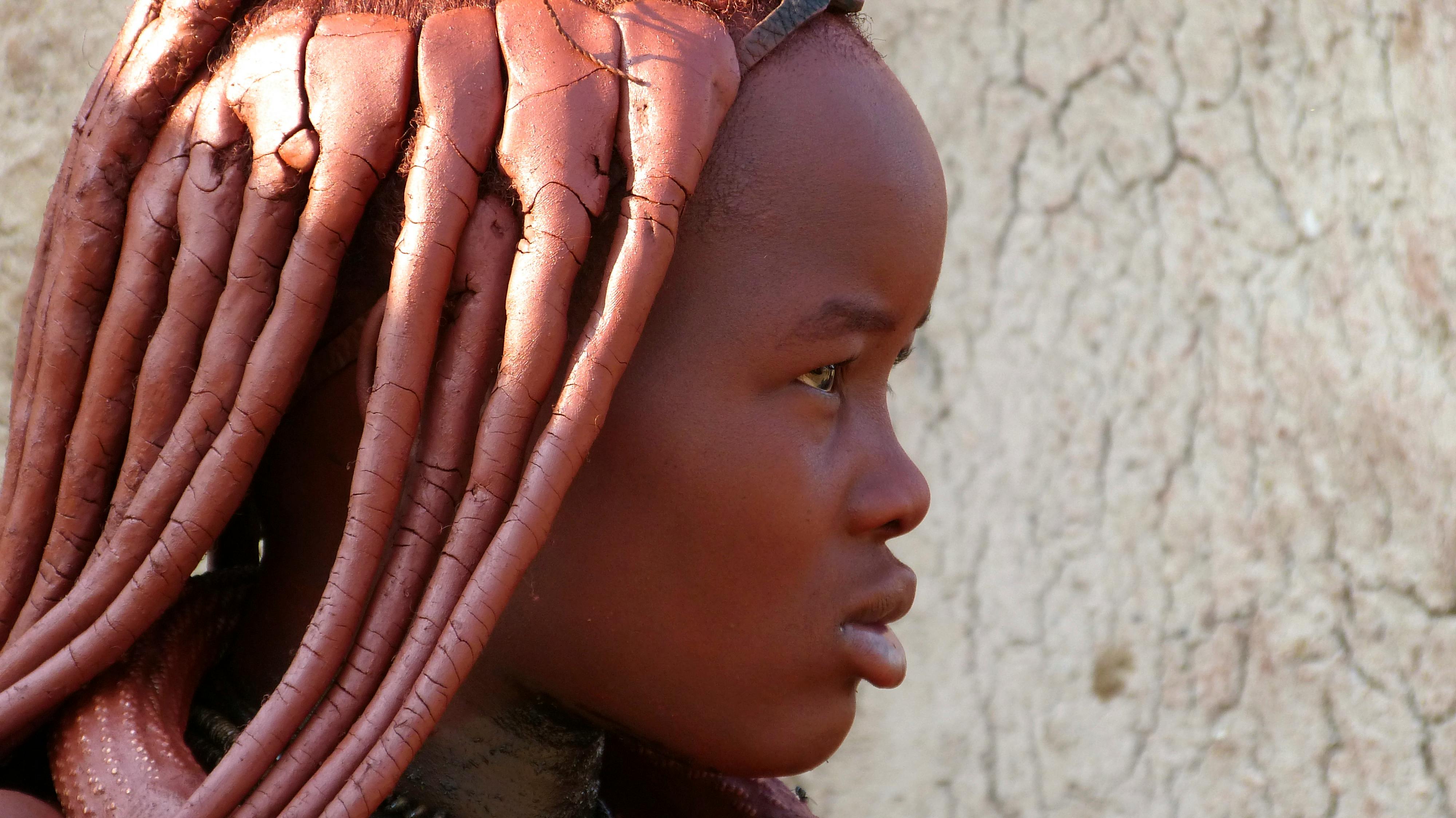 Die Himba – Namibias faszinierendstes Volk
