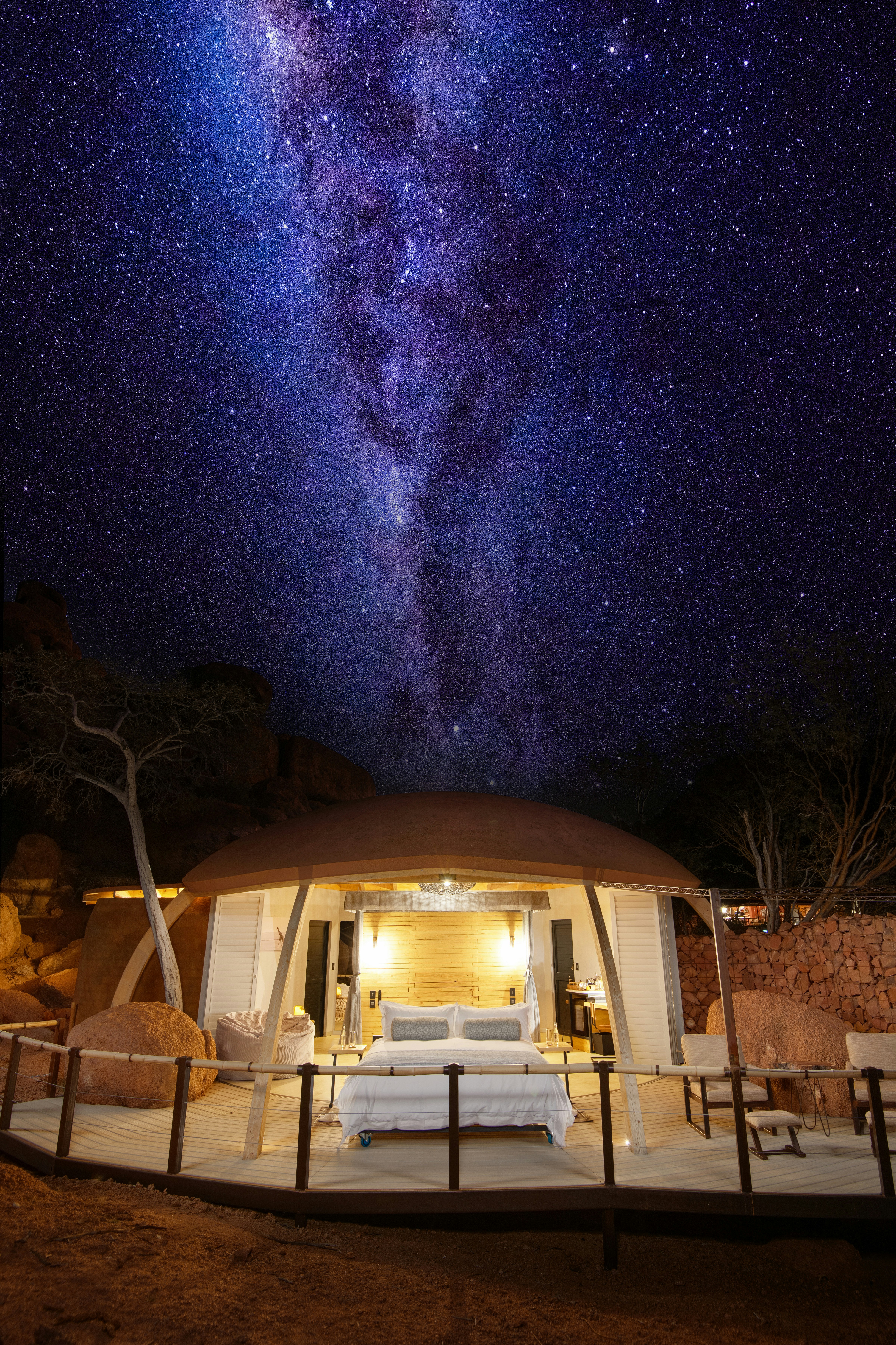 Namibia Camping-Guide – Tipps und Erfahrungen