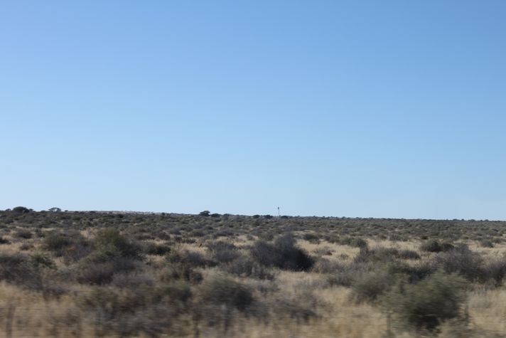 Tag 17 – Reise ins Outback