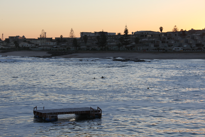 Tag 26 – Swakopmund