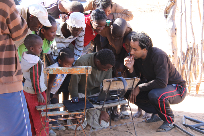 Tag 19 – Usability Test